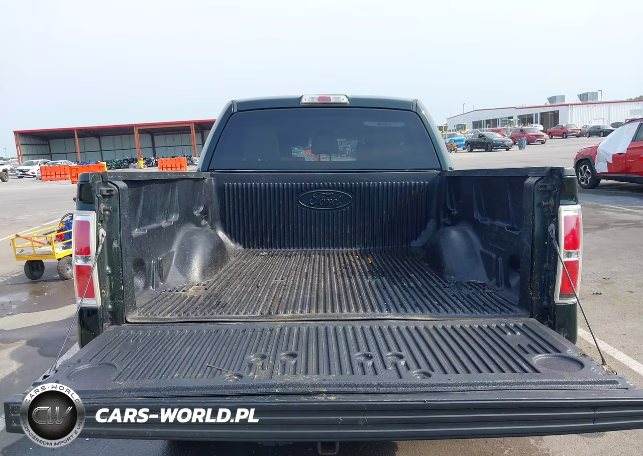 2013 Ford F-150 Xlt VIN:1FTFW1EF7DKD38906 - 18