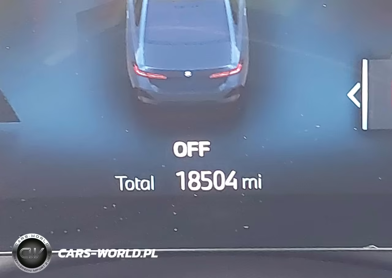 2025 BMW I5 xDrive40 VIN:WBY13HG0XSCT68668 - 15
