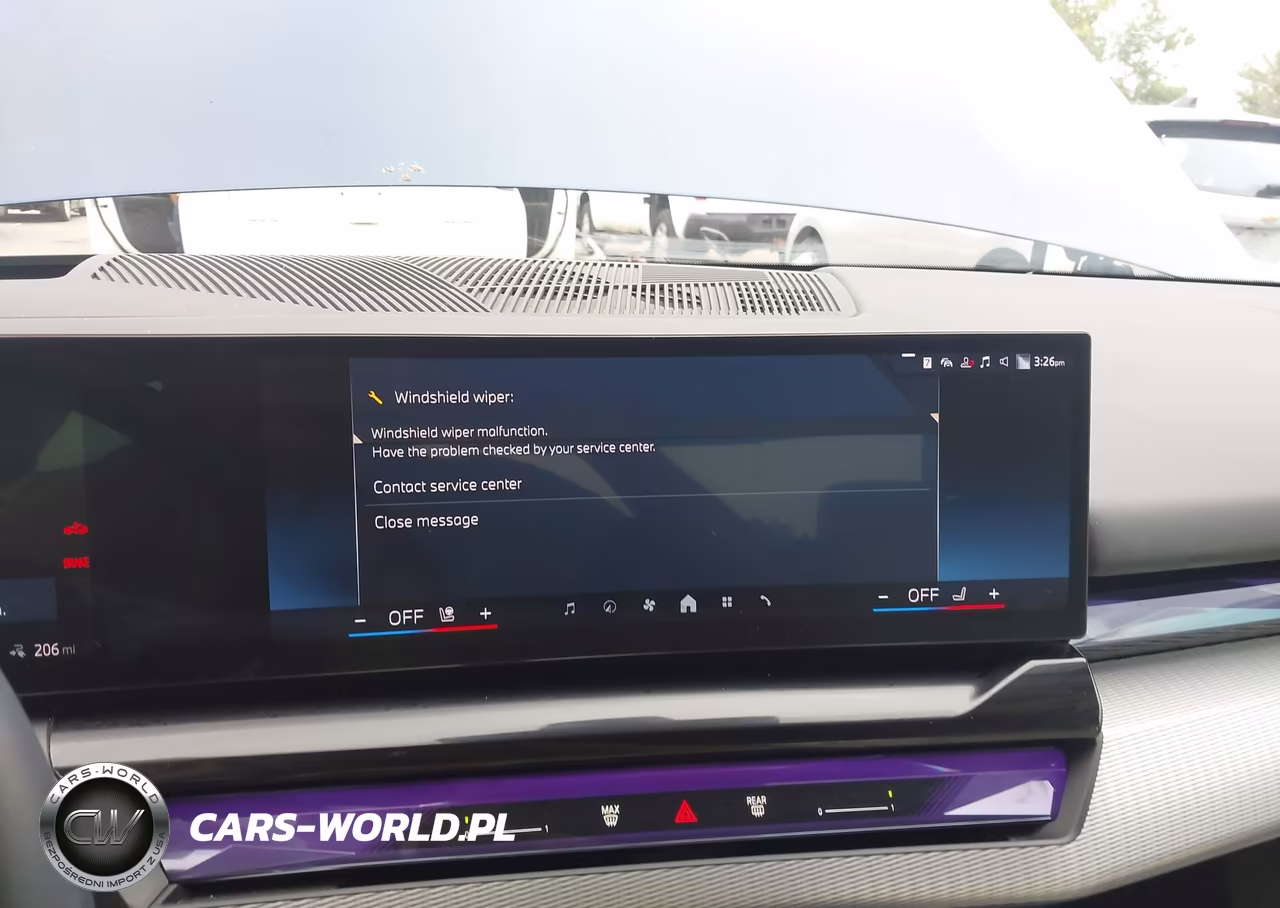 2025 BMW I5 xDrive40 VIN:WBY13HG0XSCT68668 - 18