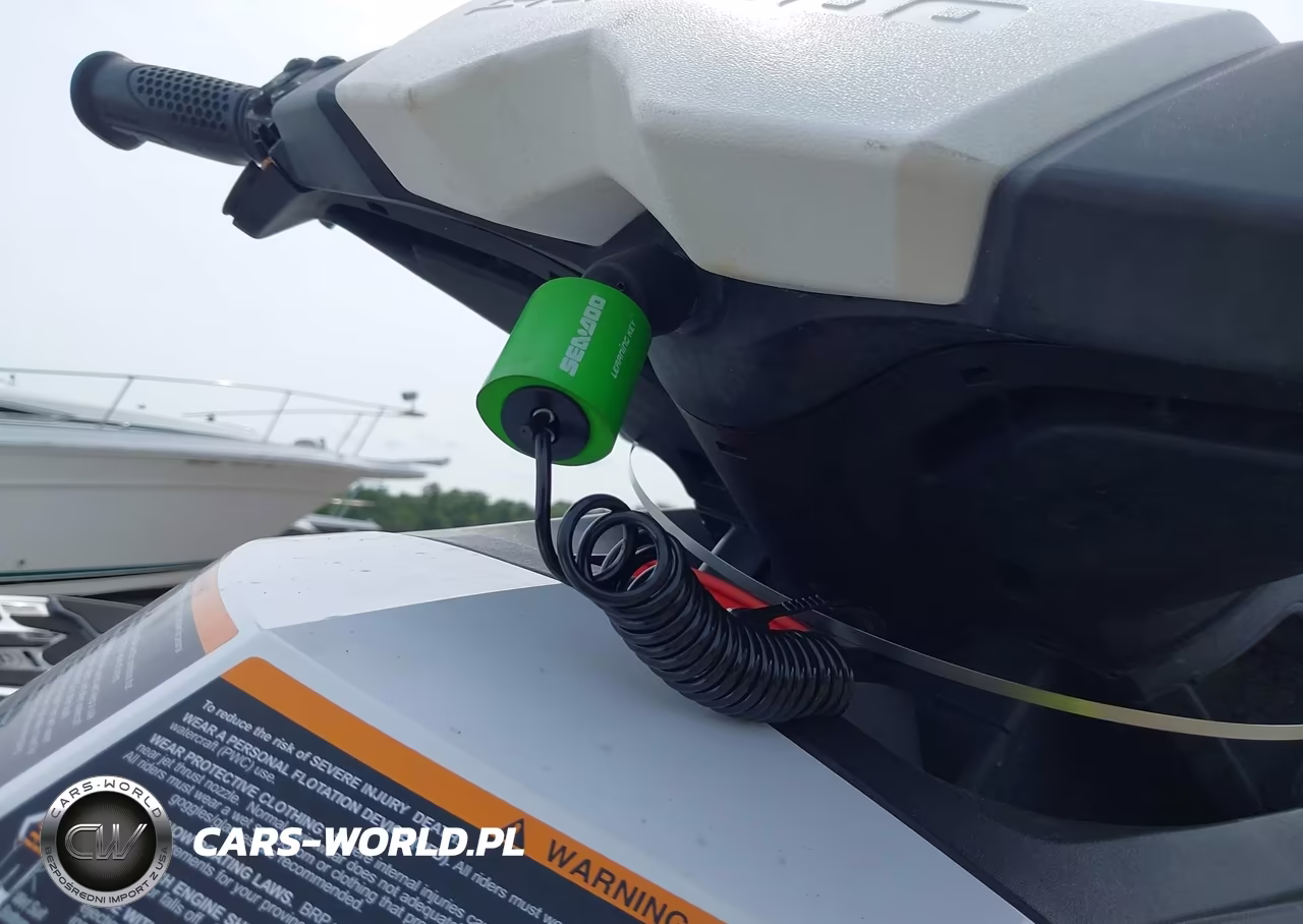 2012 Seadoo Other VIN:YDV05658L112 - 11