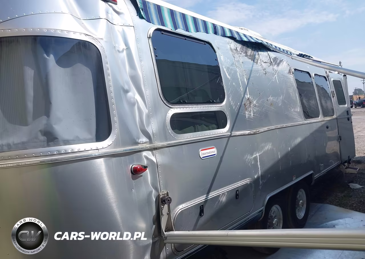 2024 Airstream 28Rb VIN:1STJFYM28RJ570866 - 6