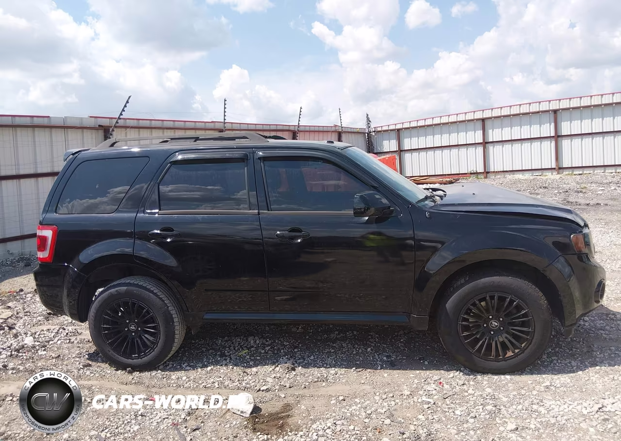 2009 Ford Escape Xlt VIN:1FMCU03G59KB71088 - 13