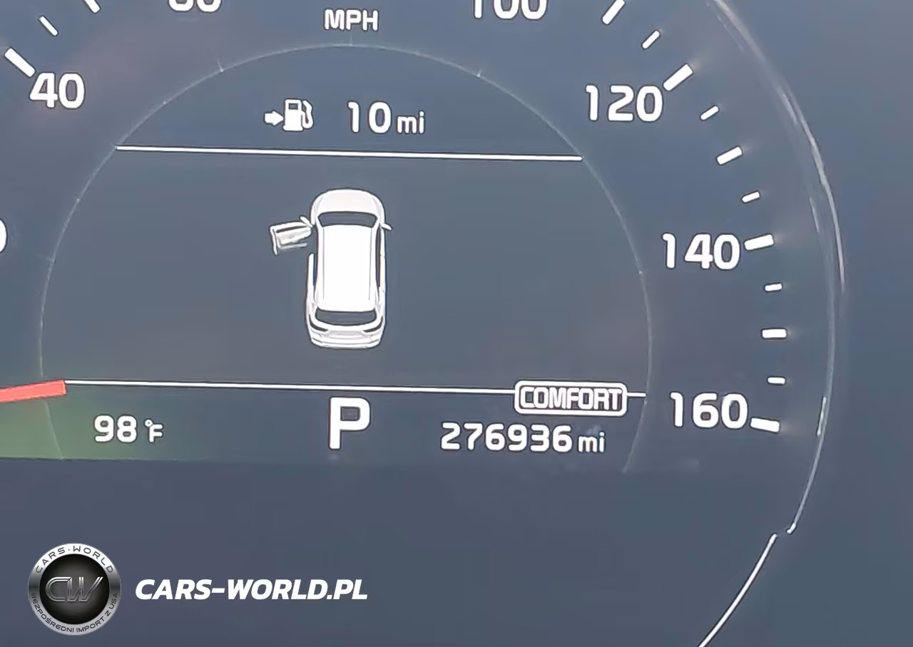 2019 Kia Sorento 3.3L Ex Sport VIN:5XYPH4A50KG605707 - 15