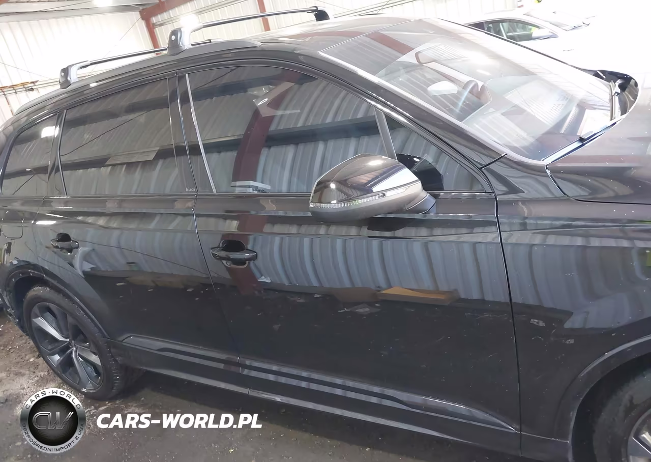 2025 Audi Q7 Premium Plus 55 Tfsi Quattro Tiptronic VIN:WA1LVBF72SD030251 - 14