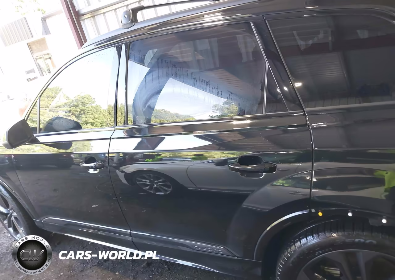 2025 Audi Q7 Premium Plus 55 Tfsi Quattro Tiptronic VIN:WA1LVBF72SD030251 - 15
