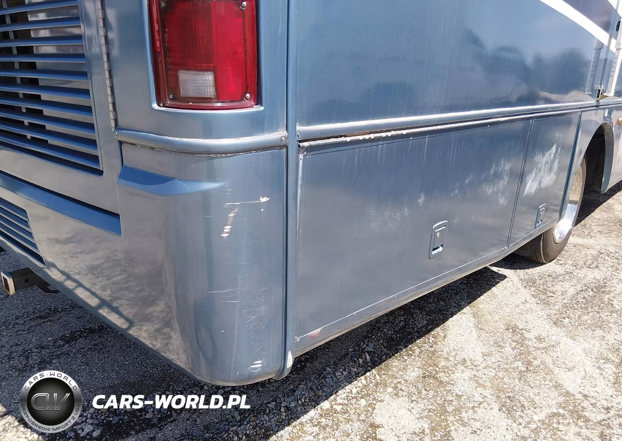 1998 Freightliner Chassis X Line Motor Home VIN:4UZ6XFBC6WC991563 - 16
