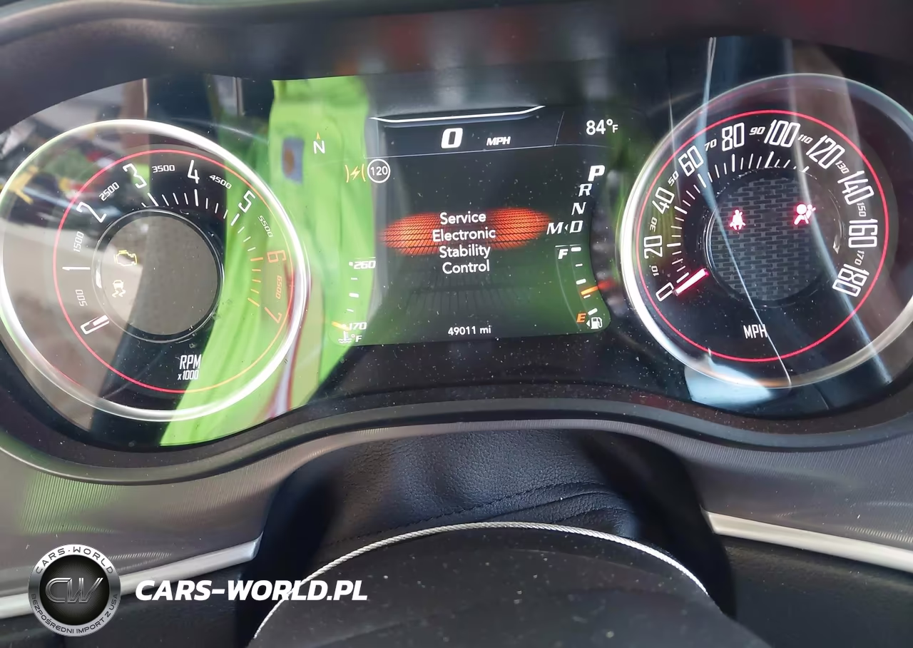 2022 Dodge Challenger R-T Scat Pack Widebody VIN:2C3CDZFJ0NH218873 - 7