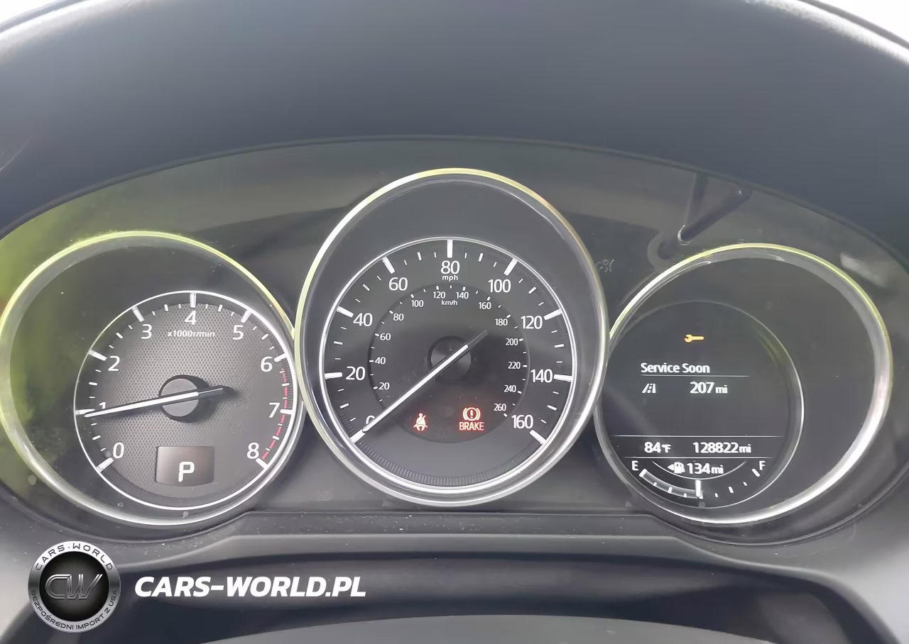 2017 Mazda Mazda6 Grand Touring VIN:JM1GL1X52H1109630 - 7