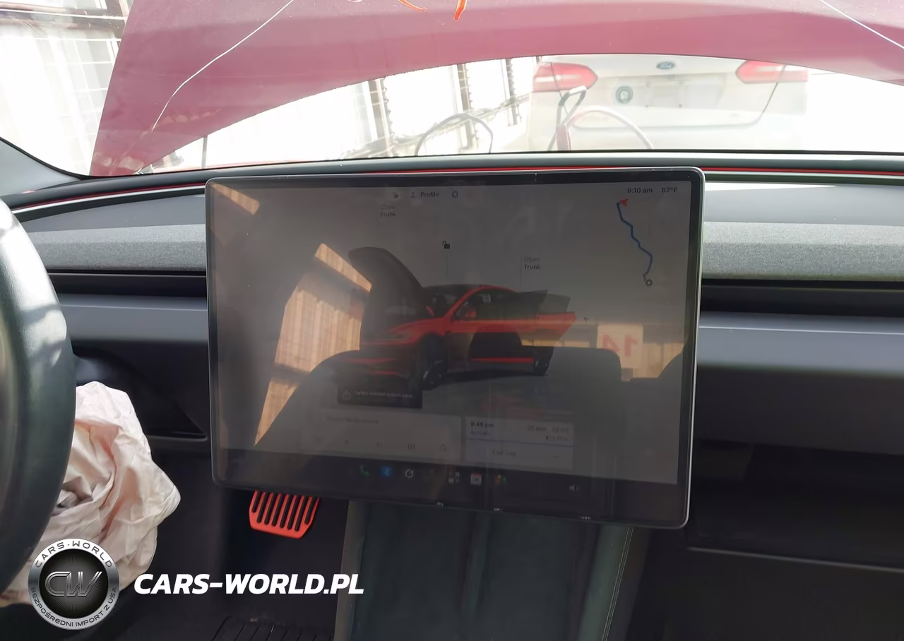 2024 Tesla Model 3 VIN:5YJ3E1EA4RF755155 - 18