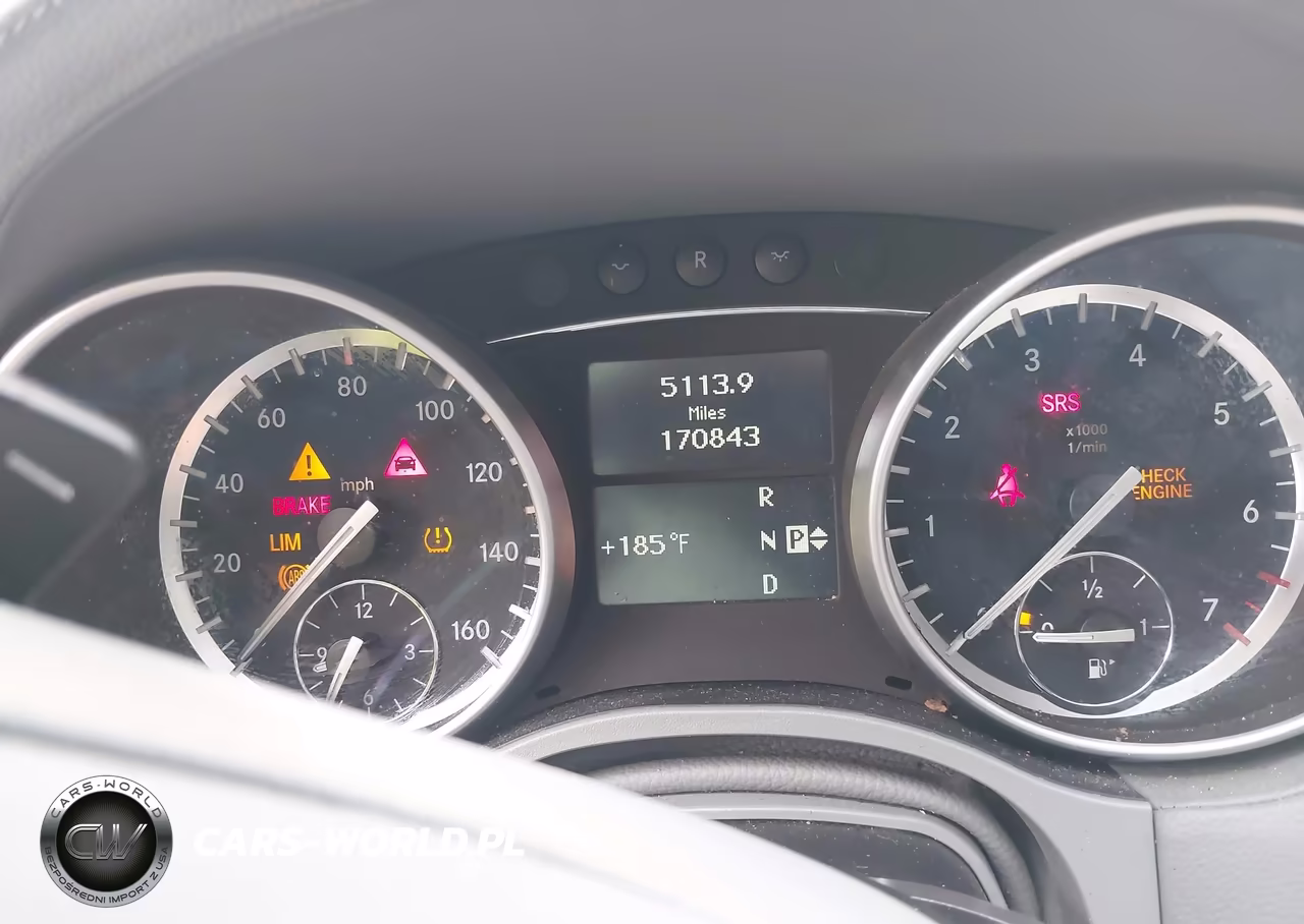 2010 Mercedes-Benz Gl 450 4Matic VIN:4JGBF7BE6AA535673 - 15