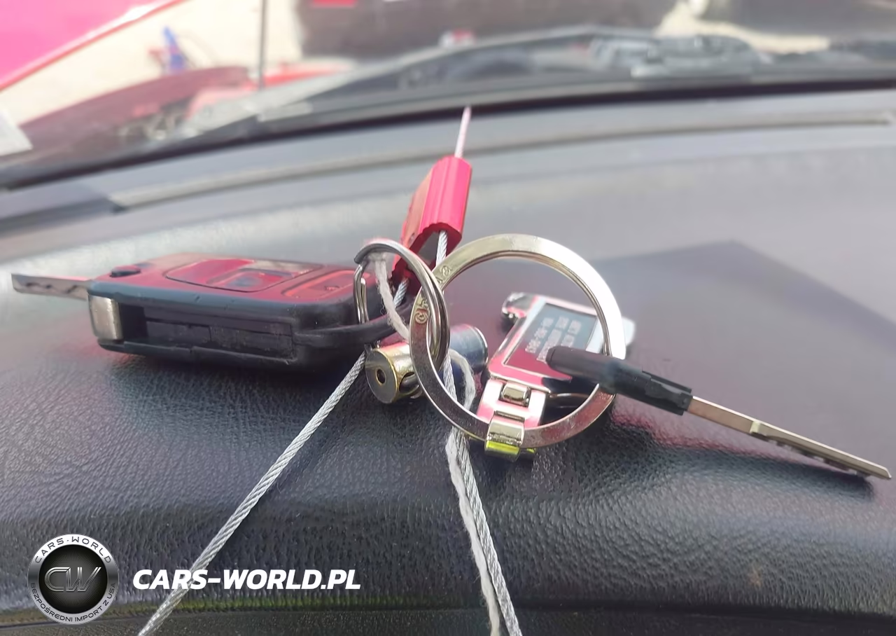 2001 Mercedes-Benz Slk 230 Kompressor VIN:WDBKK49F01F182250 - 11