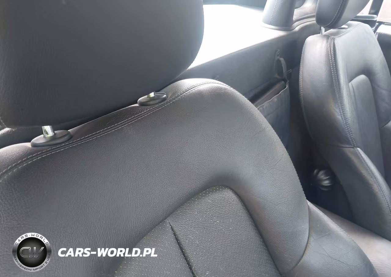 2001 Mercedes-Benz Slk 230 Kompressor VIN:WDBKK49F01F182250 - 8