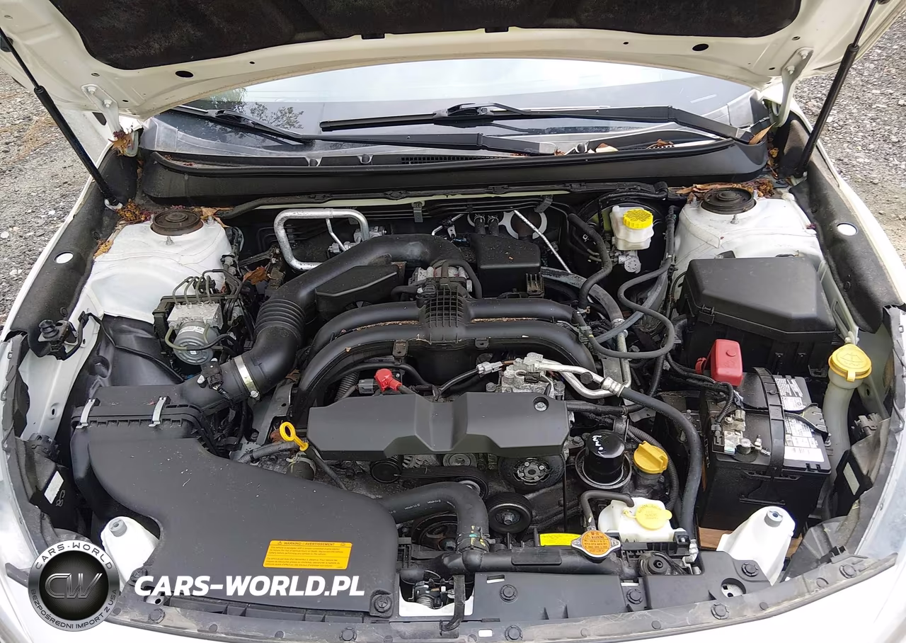 2018 Subaru Legacy 2.5I Limited VIN:4S3BNAN6XJ3030121 - 10
