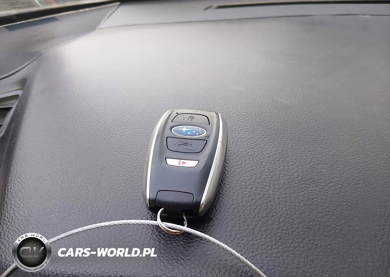 2018 Subaru Legacy 2.5I Limited VIN:4S3BNAN6XJ3030121 - 11