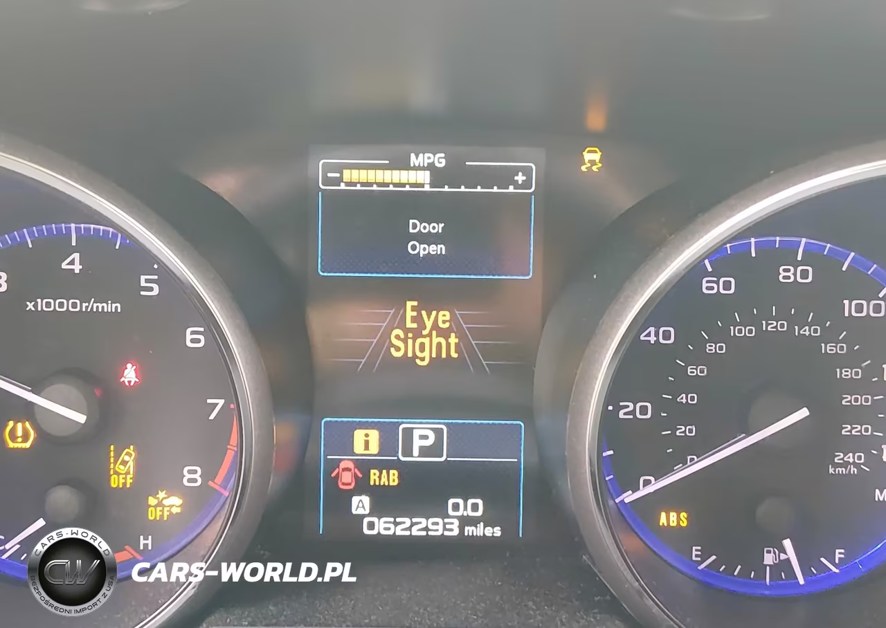 2018 Subaru Legacy 2.5I Limited VIN:4S3BNAN6XJ3030121 - 7