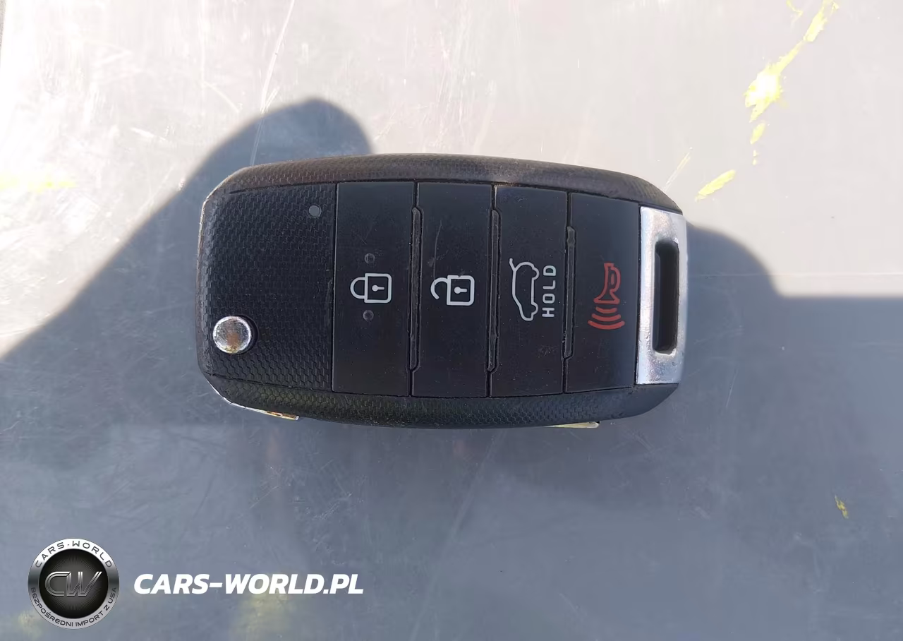 2019 Kia Sorento 2.4L Lx VIN:5XYPG4A36KG512840 - 11