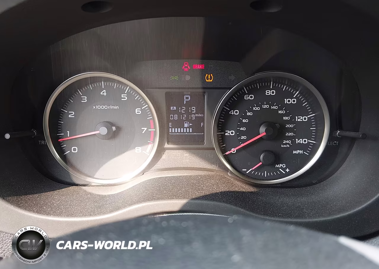 2015 Subaru Impreza 2.0I VIN:JF1GJAA67FH012439 - 14