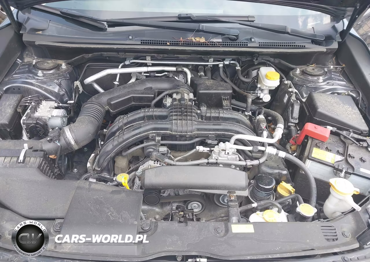 2023 Subaru Crosstrek VIN:JF2GTABC0PH291003 - 10