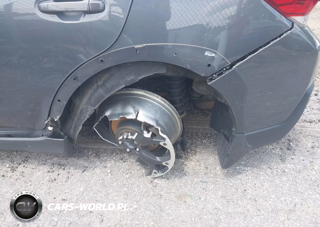 2023 Subaru Crosstrek VIN:JF2GTABC0PH291003 - 6