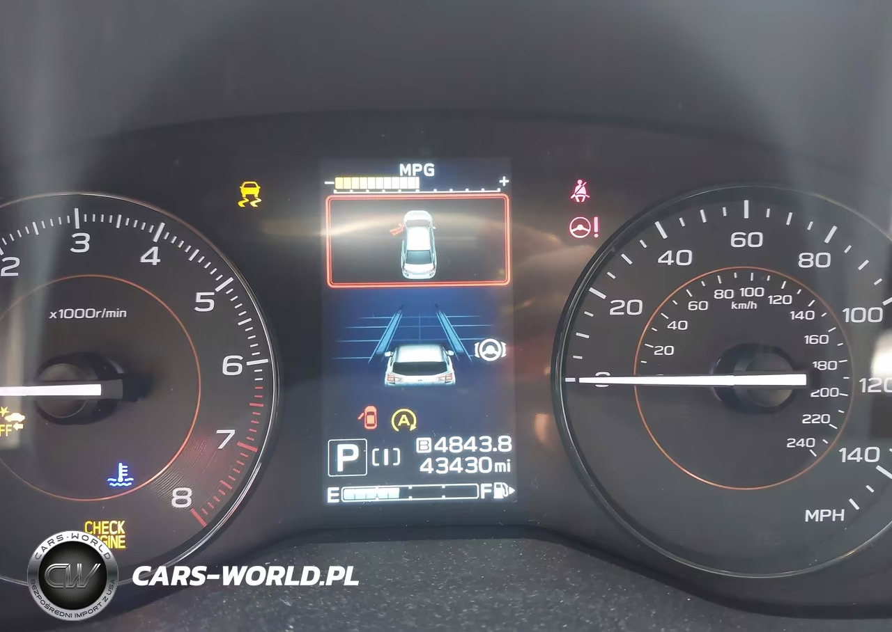 2023 Subaru Crosstrek VIN:JF2GTABC0PH291003 - 7