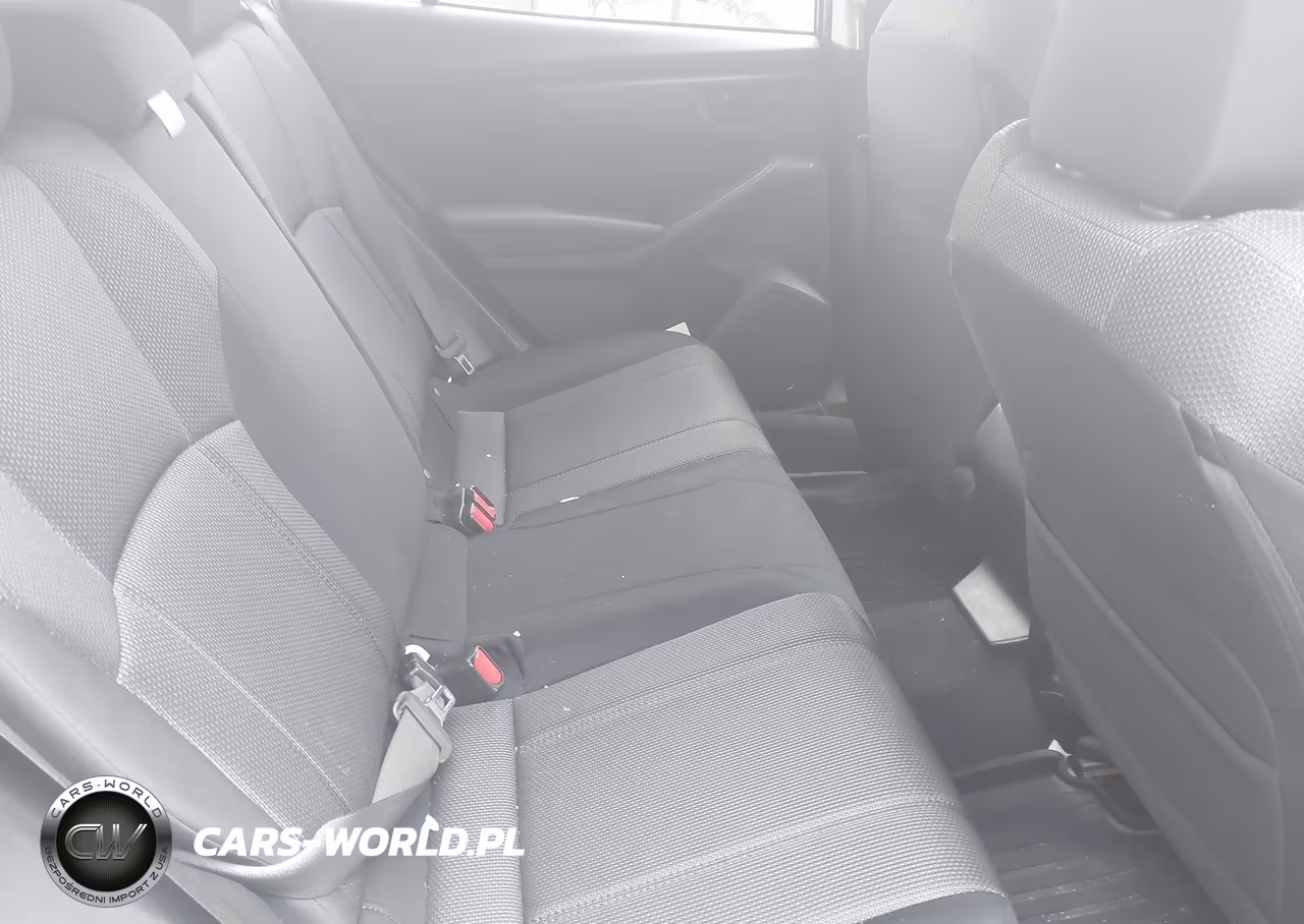 2023 Subaru Crosstrek VIN:JF2GTABC0PH291003 - 8