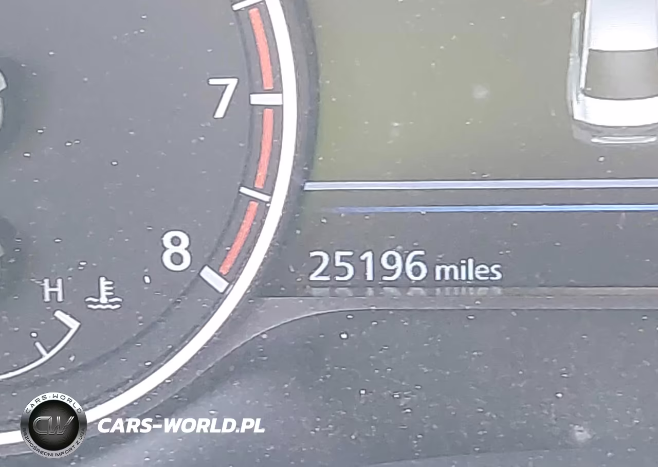 2024 Nissan Altima Sr Fwd VIN:1N4BL4CV6RN310352 - 16