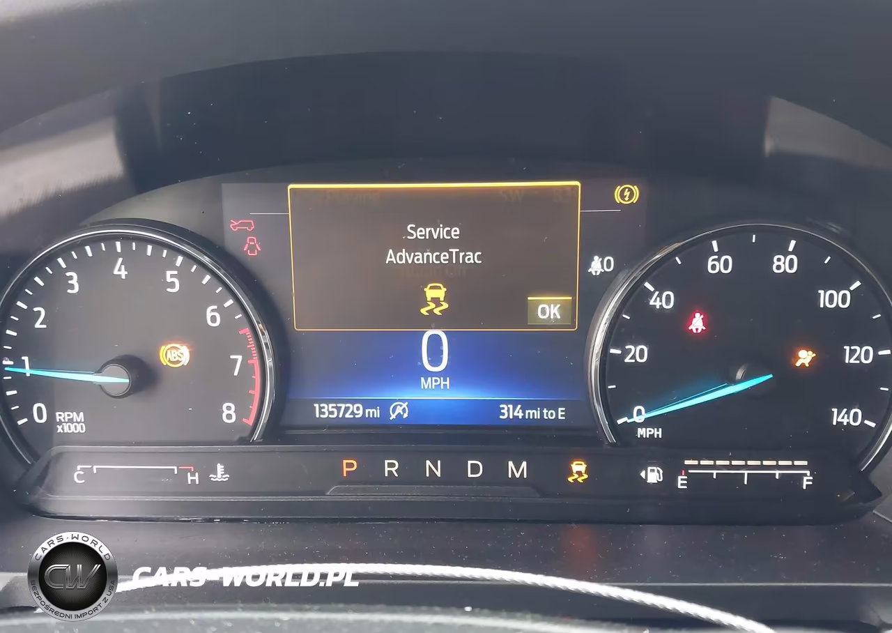 2020 Ford Explorer Xlt VIN:1FMSK8DH6LGC02737 - 7