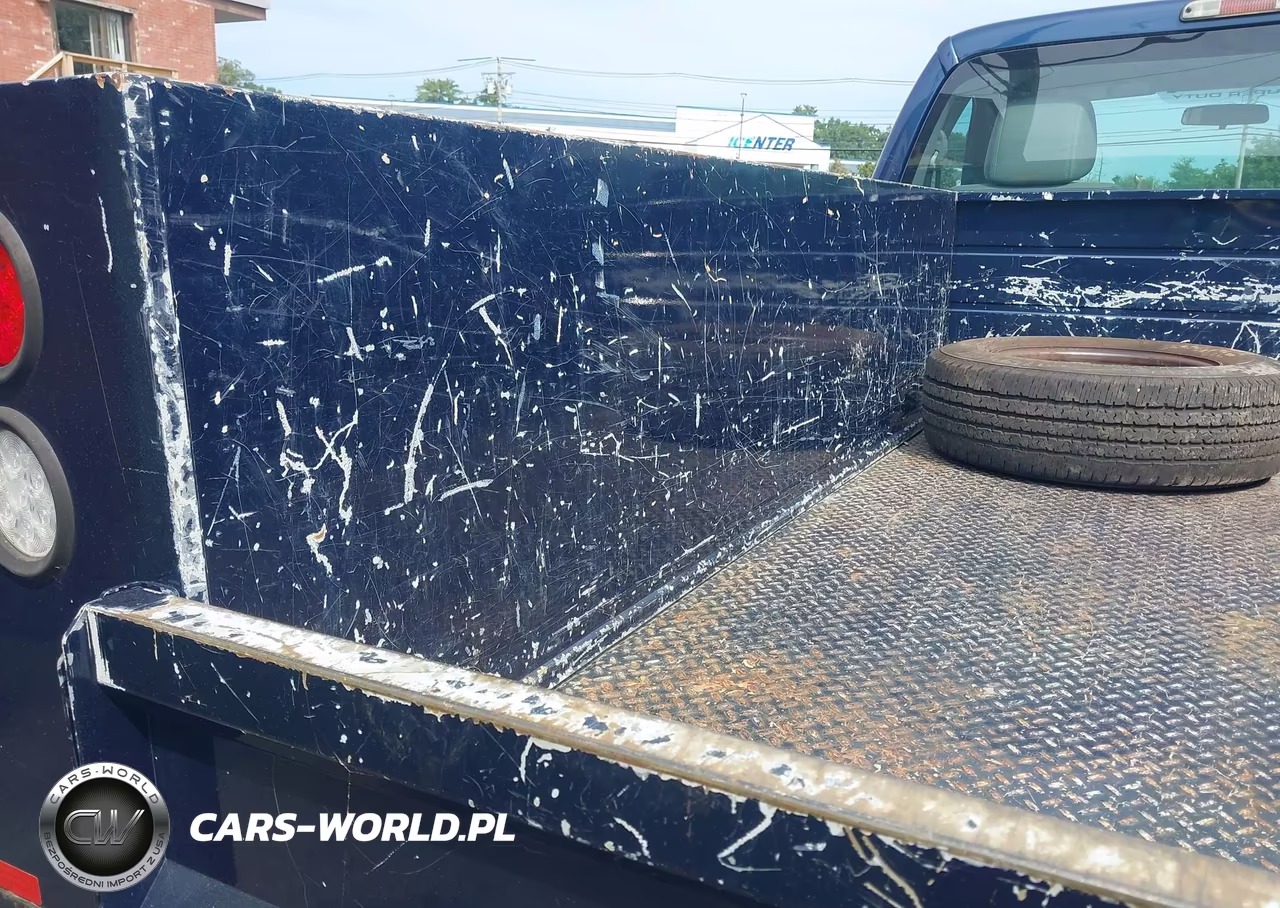 2016 Ford F-250 Xl VIN:1FDBF2B64GEC46529 - 14