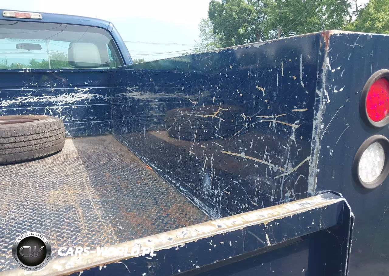 2016 Ford F-250 Xl VIN:1FDBF2B64GEC46529 - 15