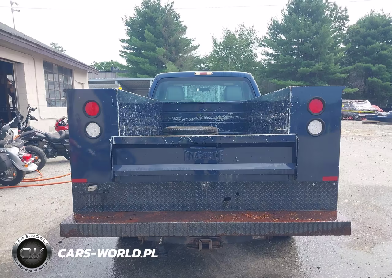 2016 Ford F-250 Xl VIN:1FDBF2B64GEC46529 - 21