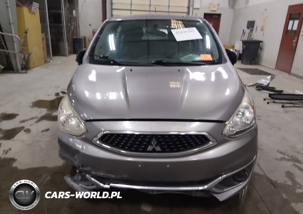 2018 Mitsubishi Mirage Es VIN:ML32A3HJ4JH003297 - 13
