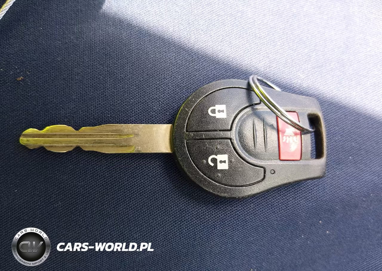 2015 Nissan Versa Note S (Sr)-S Plus-Sl-Sr-Sv VIN:3N1CE2CP5FL403604 - 11