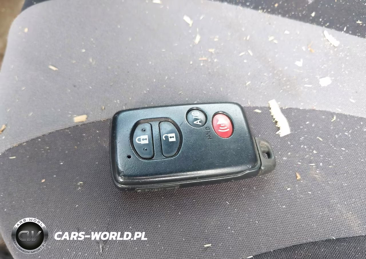 2010 Toyota Prius Iv VIN:JTDKN3DU1A1113847 - 11