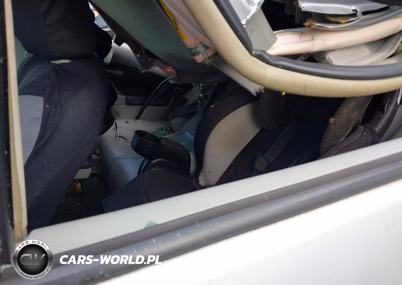 2010 Toyota Prius Iv VIN:JTDKN3DU1A1113847 - 8