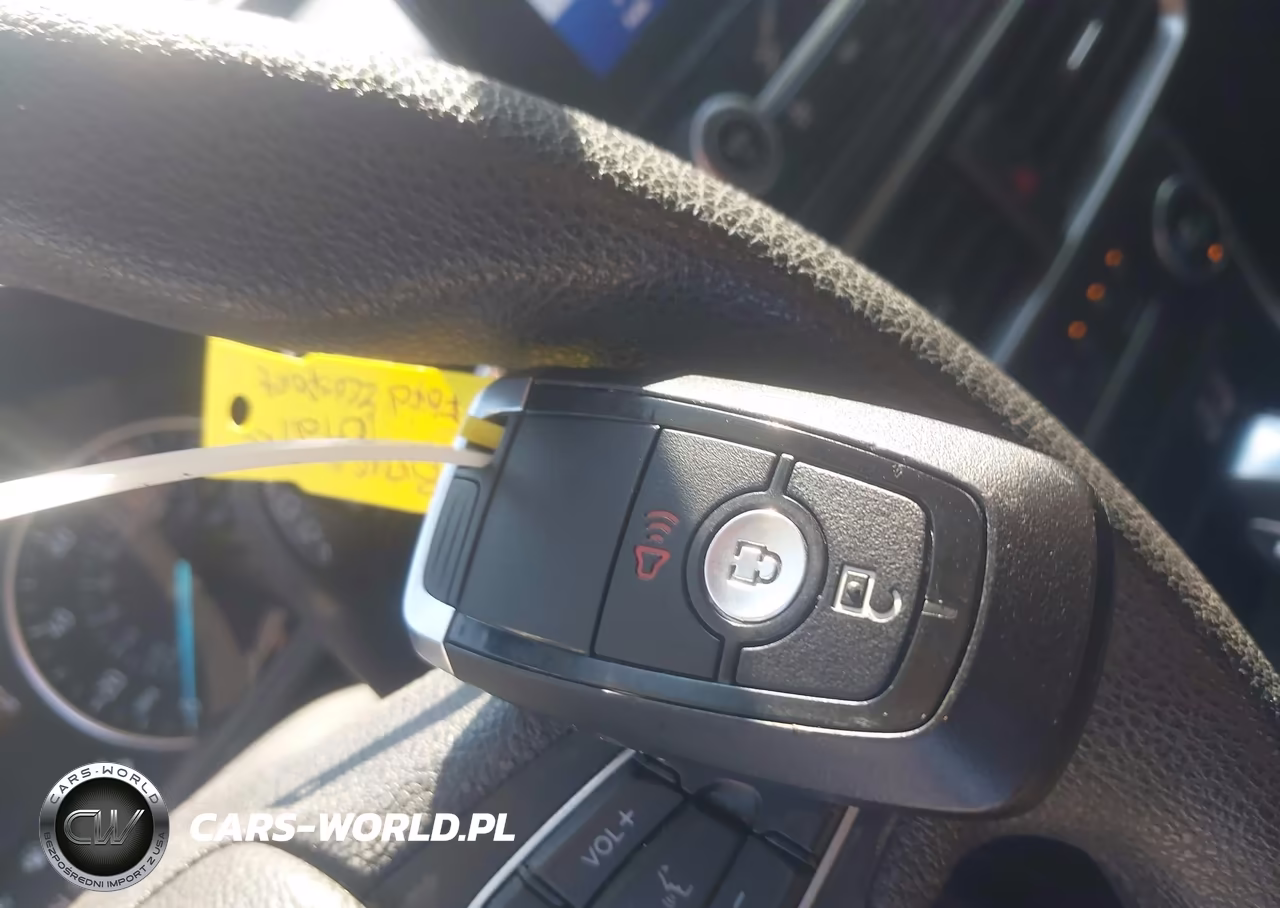 2021 Ford Ecosport Se VIN:MAJ6S3GLXMC434863 - 11