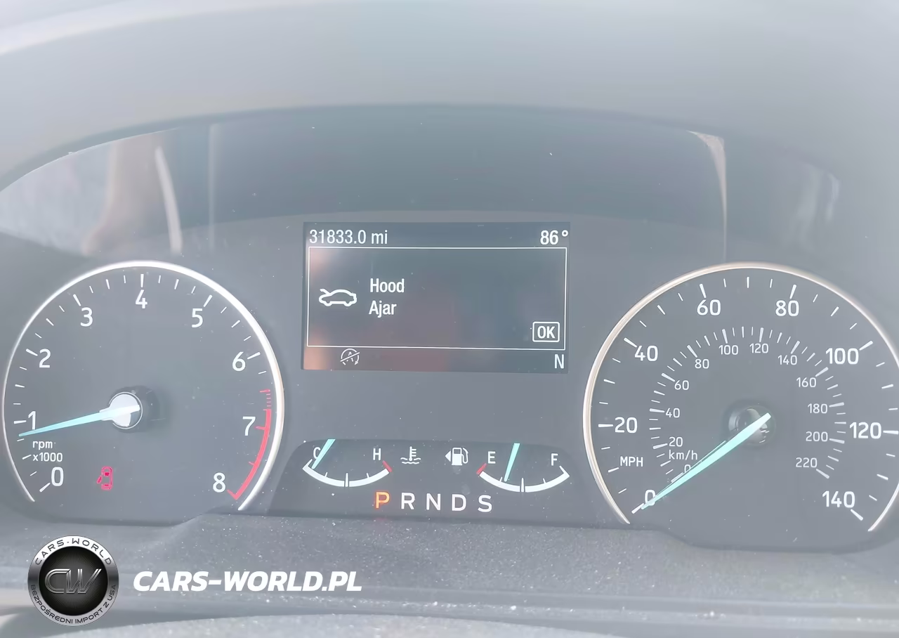 2021 Ford Ecosport Se VIN:MAJ6S3GLXMC434863 - 7