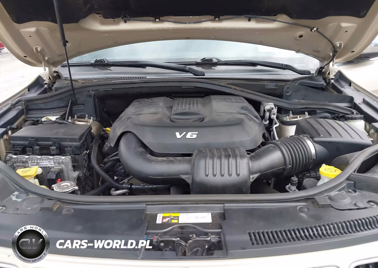 2014 Jeep Grand Cherokee Limited VIN:1C4RJFBG0EC377208 - 10