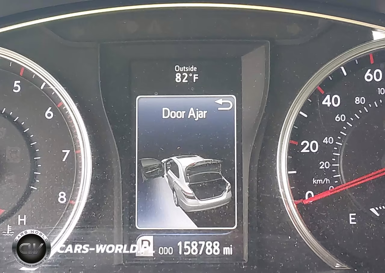 2016 Toyota Camry Se VIN:4T1BF1FK6GU262769 - 15