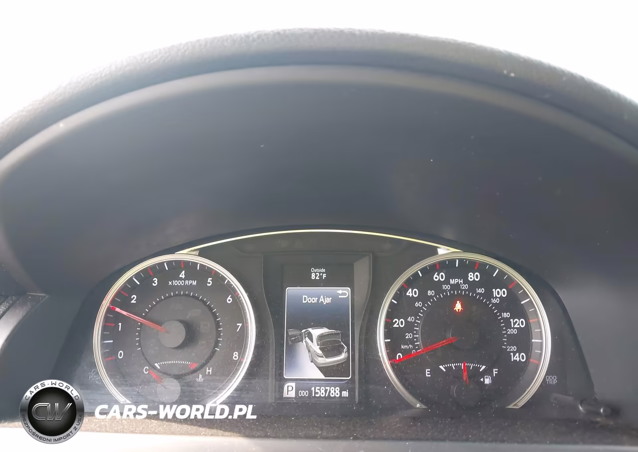 2016 Toyota Camry Se VIN:4T1BF1FK6GU262769 - 7