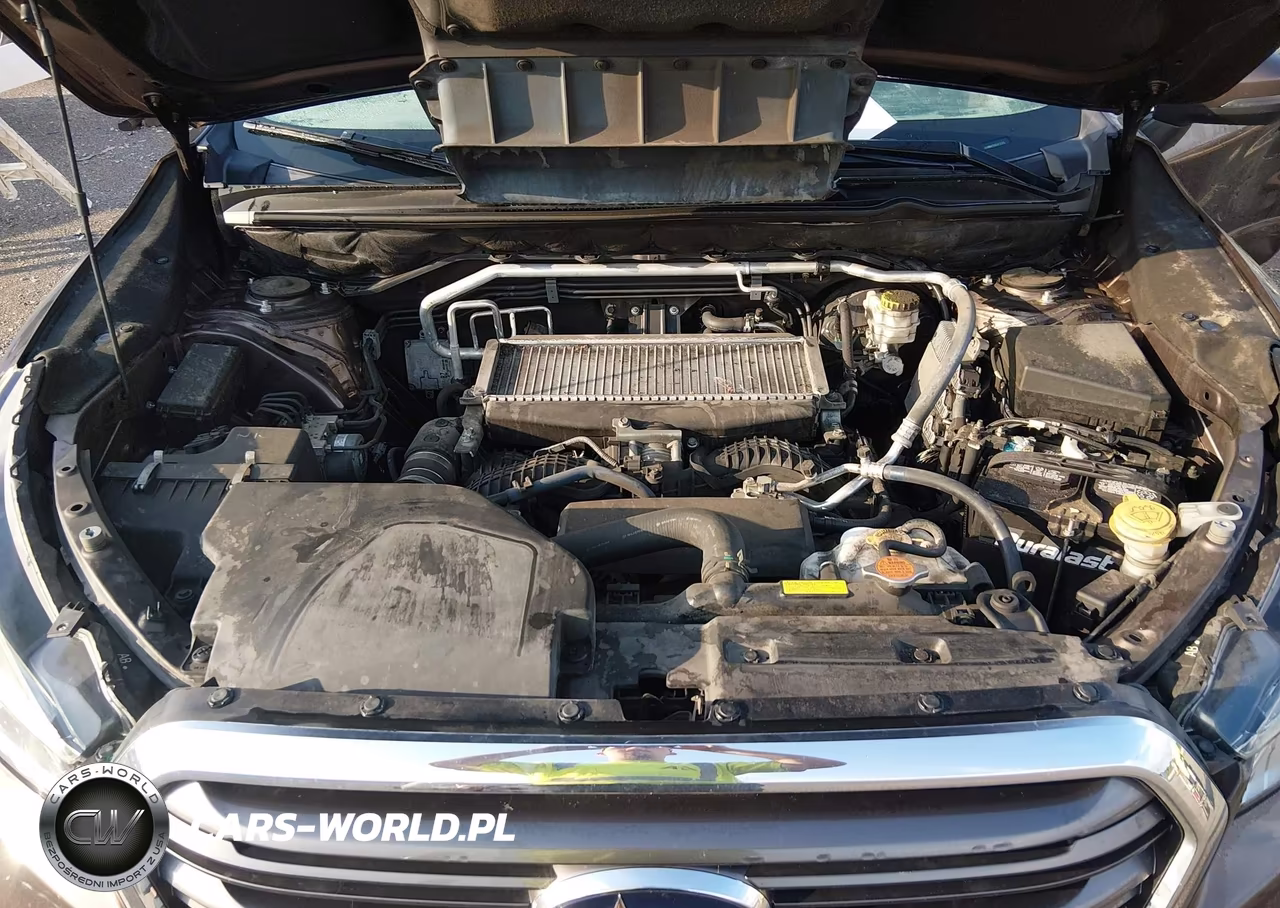 2019 Subaru Ascent Limited VIN:4S4WMAPD6K3412305 - 10