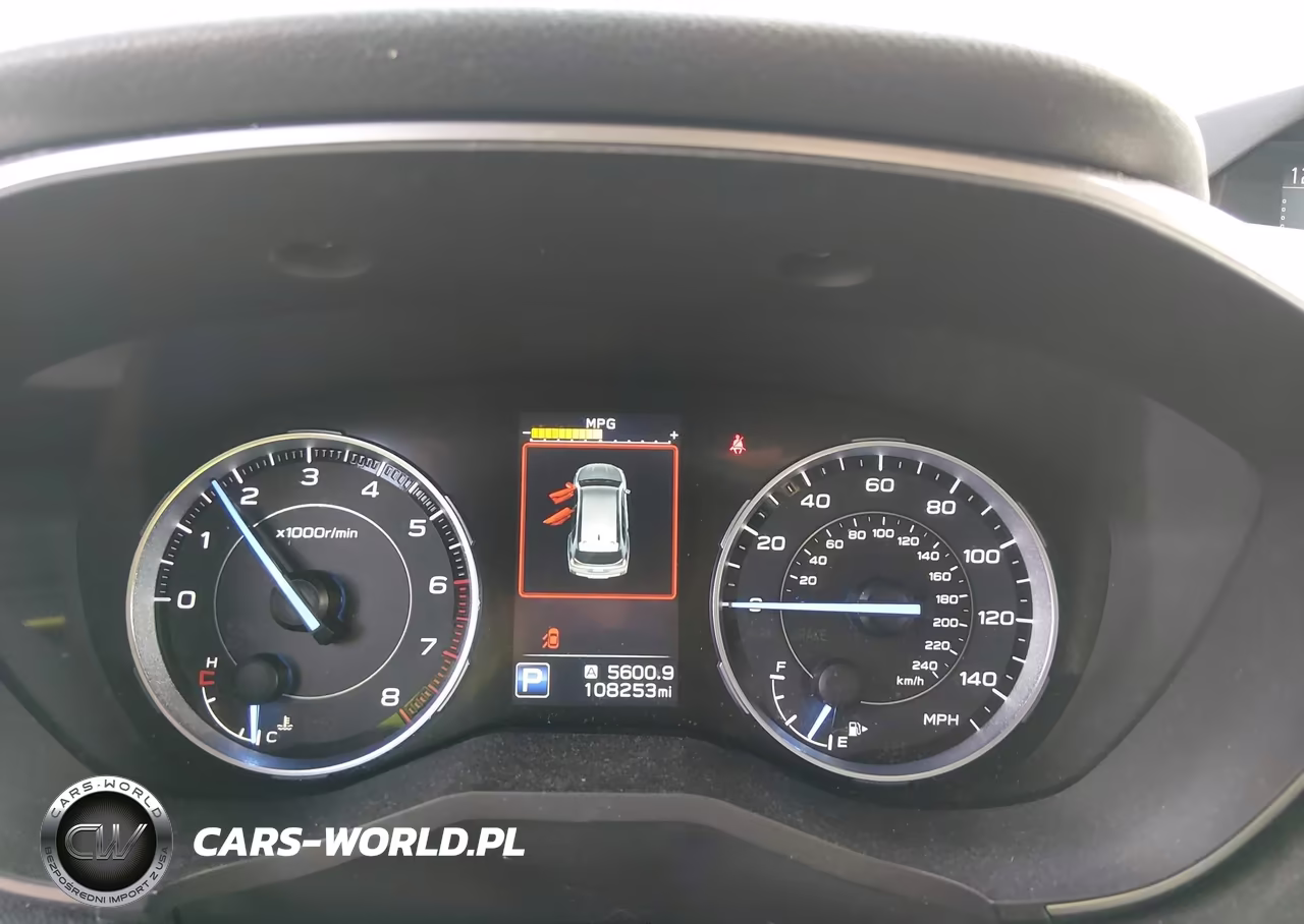 2019 Subaru Ascent Limited VIN:4S4WMAPD6K3412305 - 7