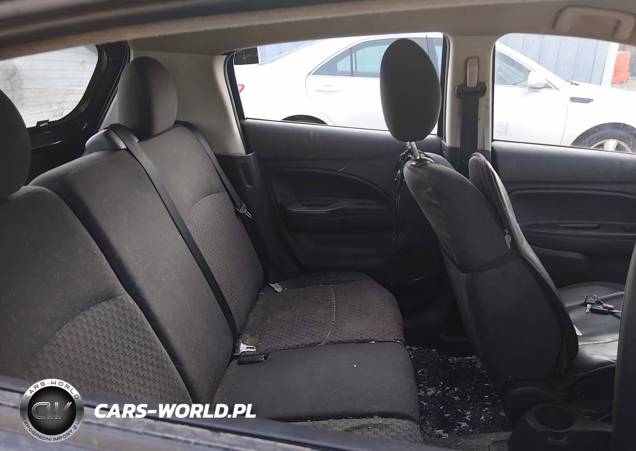 2019 Mitsubishi Mirage Es VIN:ML32A3HJ2KH012663 - 8