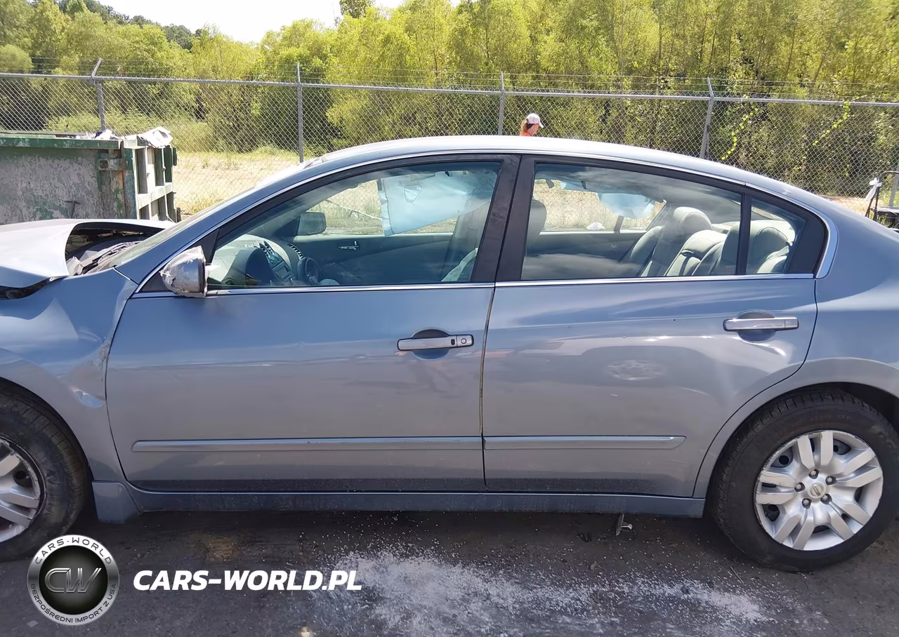 2010 Nissan Altima 2.5 S VIN:1N4AL2AP3AN419473 - 15
