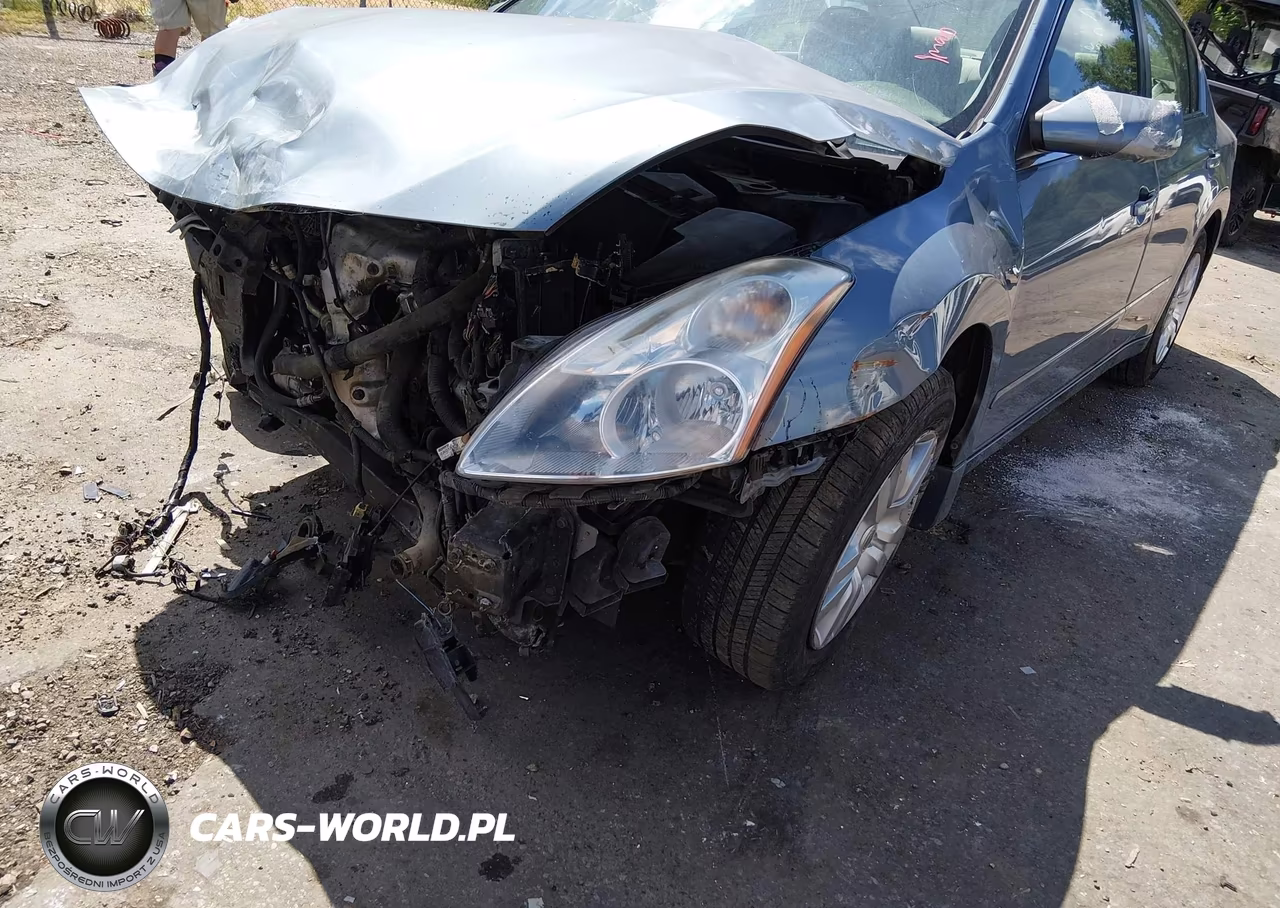 2010 Nissan Altima 2.5 S VIN:1N4AL2AP3AN419473 - 21