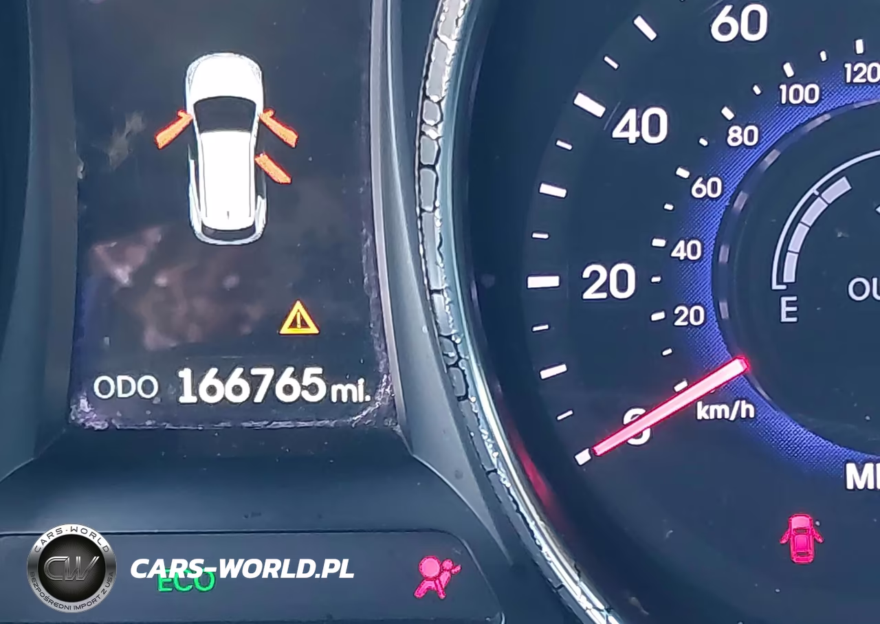2013 Hyundai Santa Fe Sport 2.0T VIN:5XYZU3LA0DG069059 - 16
