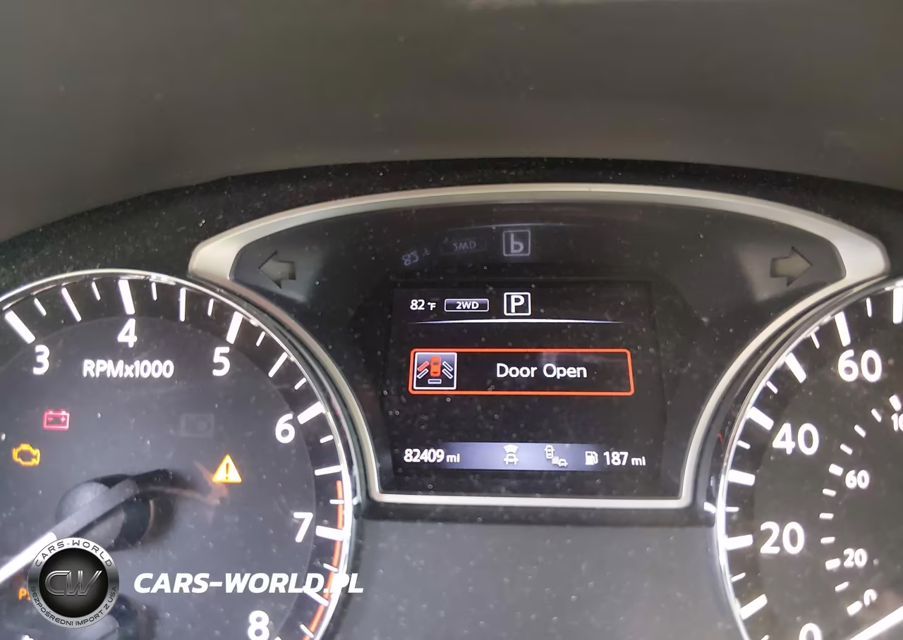 2019 Nissan Pathfinder Sv VIN:5N1DR2MMXKC615071 - 15