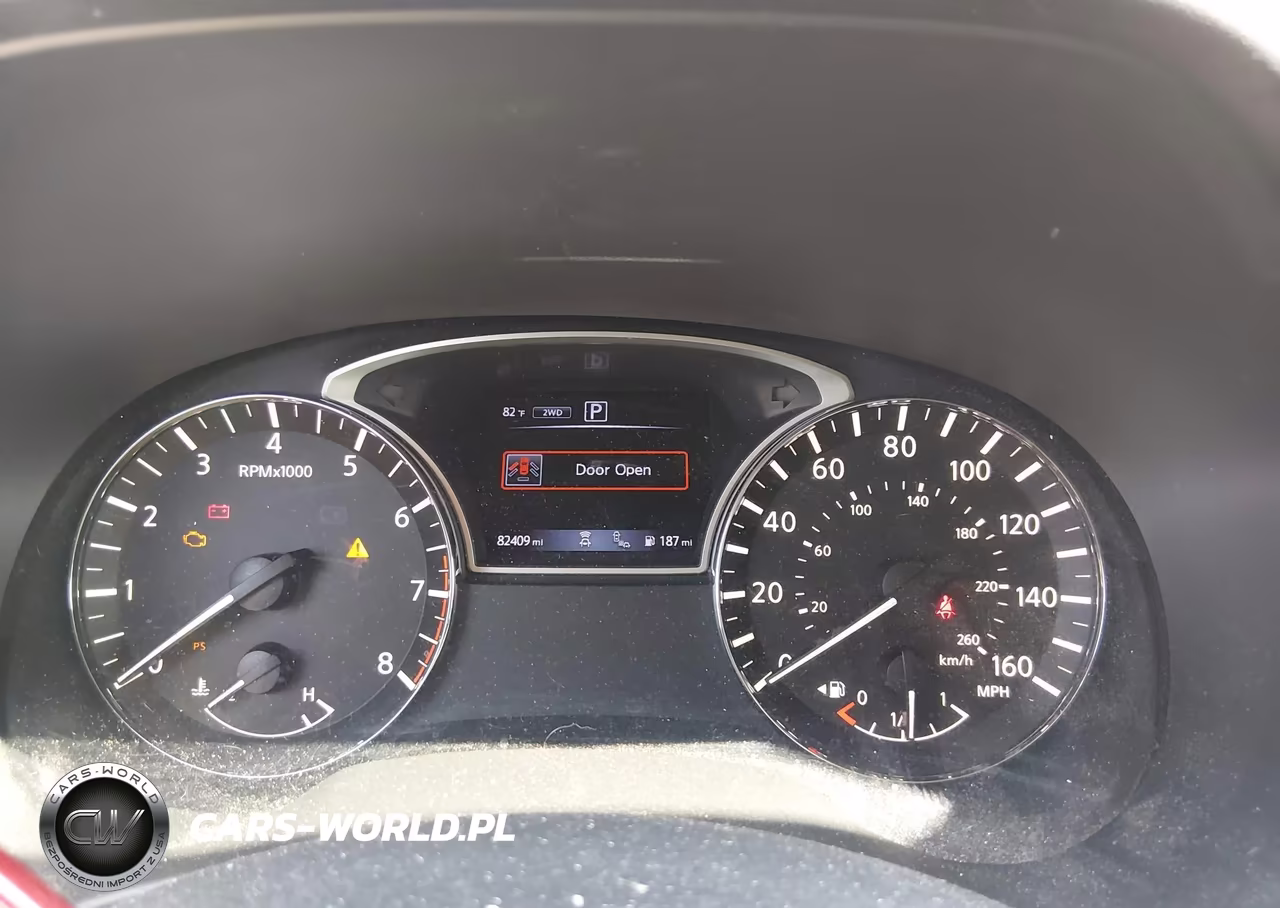 2019 Nissan Pathfinder Sv VIN:5N1DR2MMXKC615071 - 7