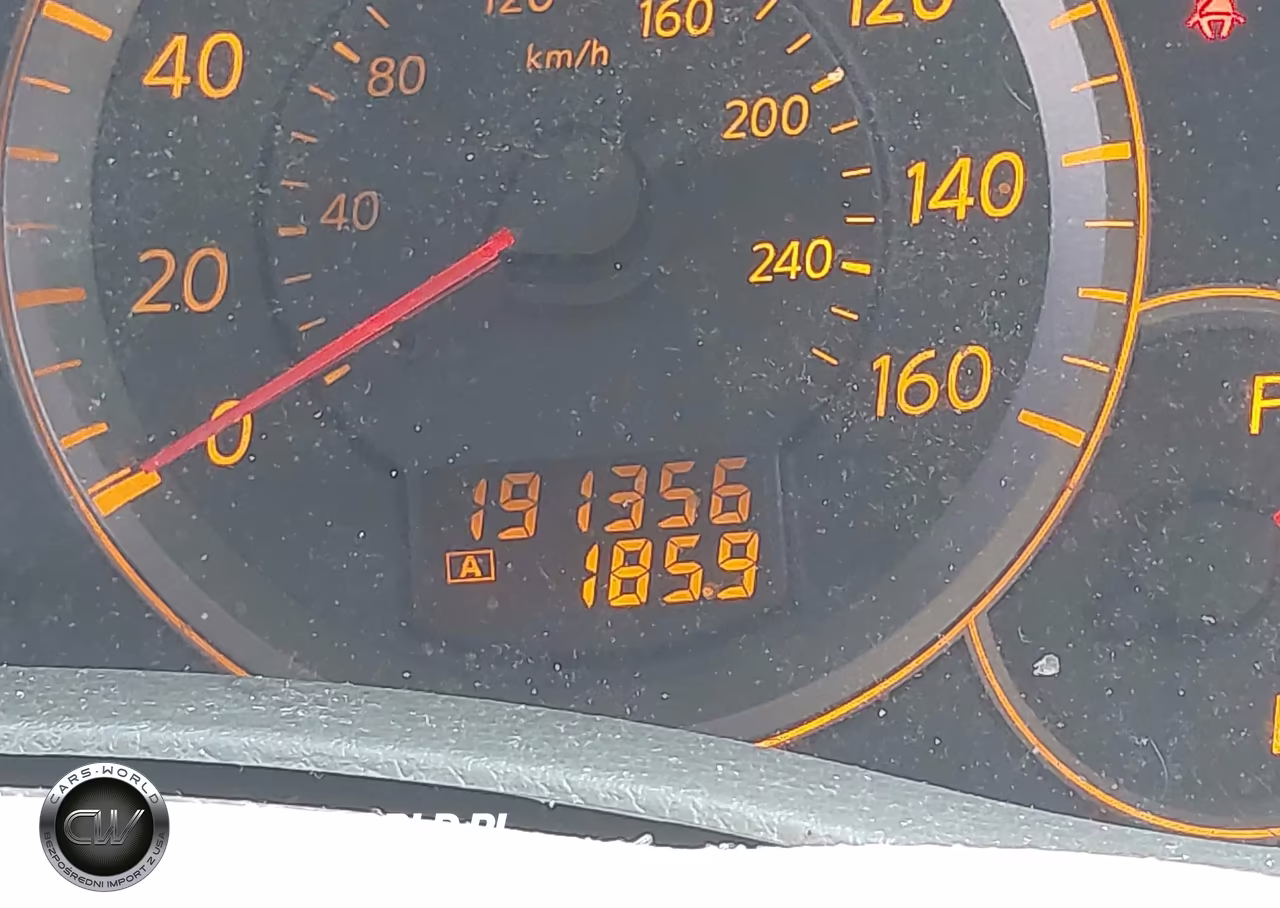 2005 Infiniti G35X VIN:JNKCV51F05M306340 - 15