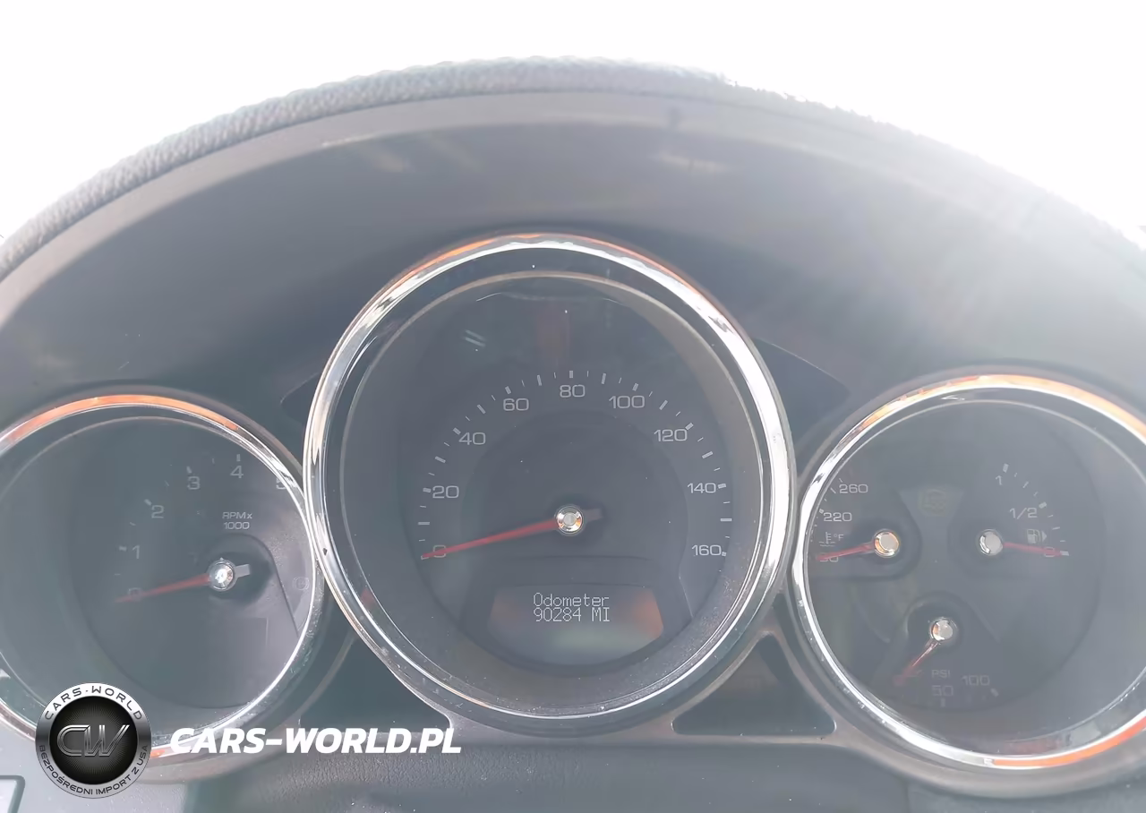 2011 Cadillac Cts VIN:1G6DA5EY7B0140109 - 7