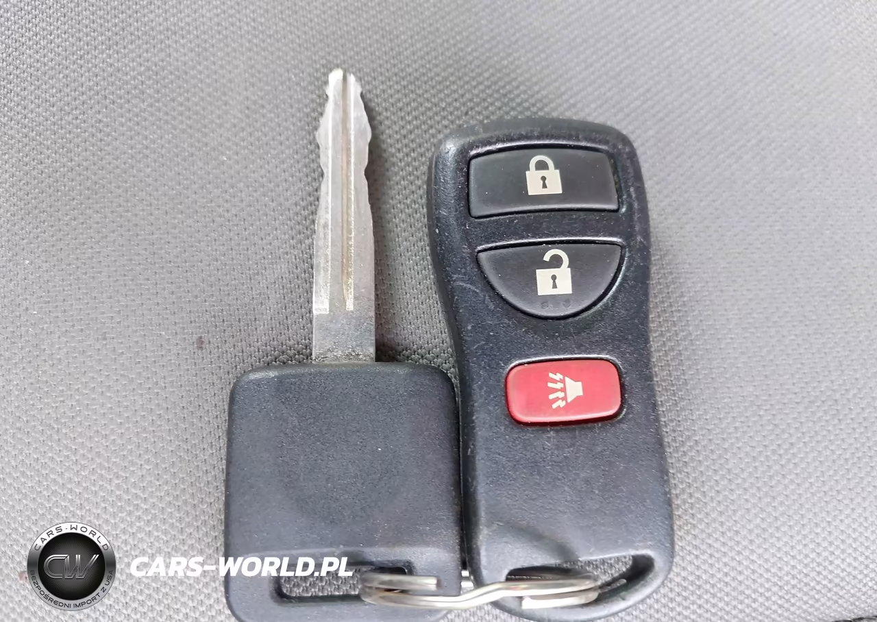 2010 Nissan Xterra S VIN:5N1AN0NW7AC517357 - 11